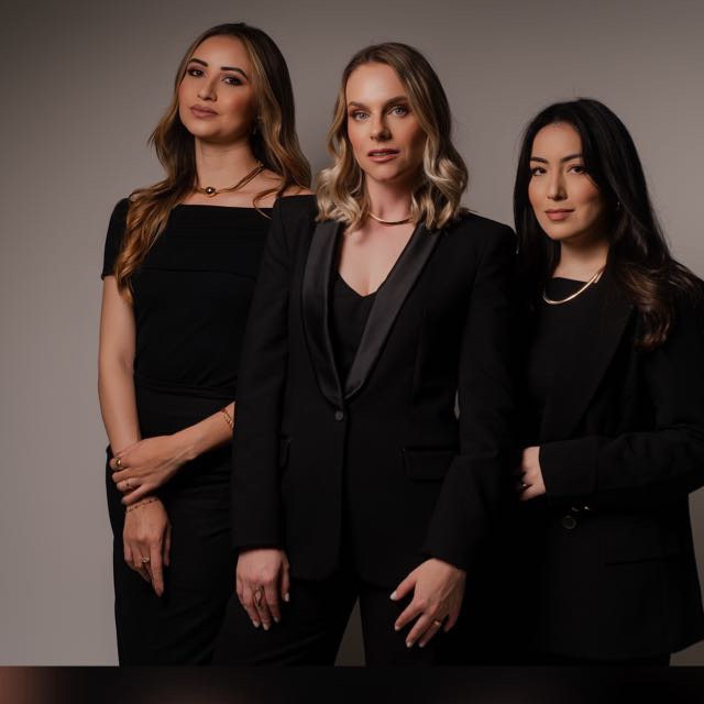 Sócias da Tramitare - Especialistas em Licenciamento